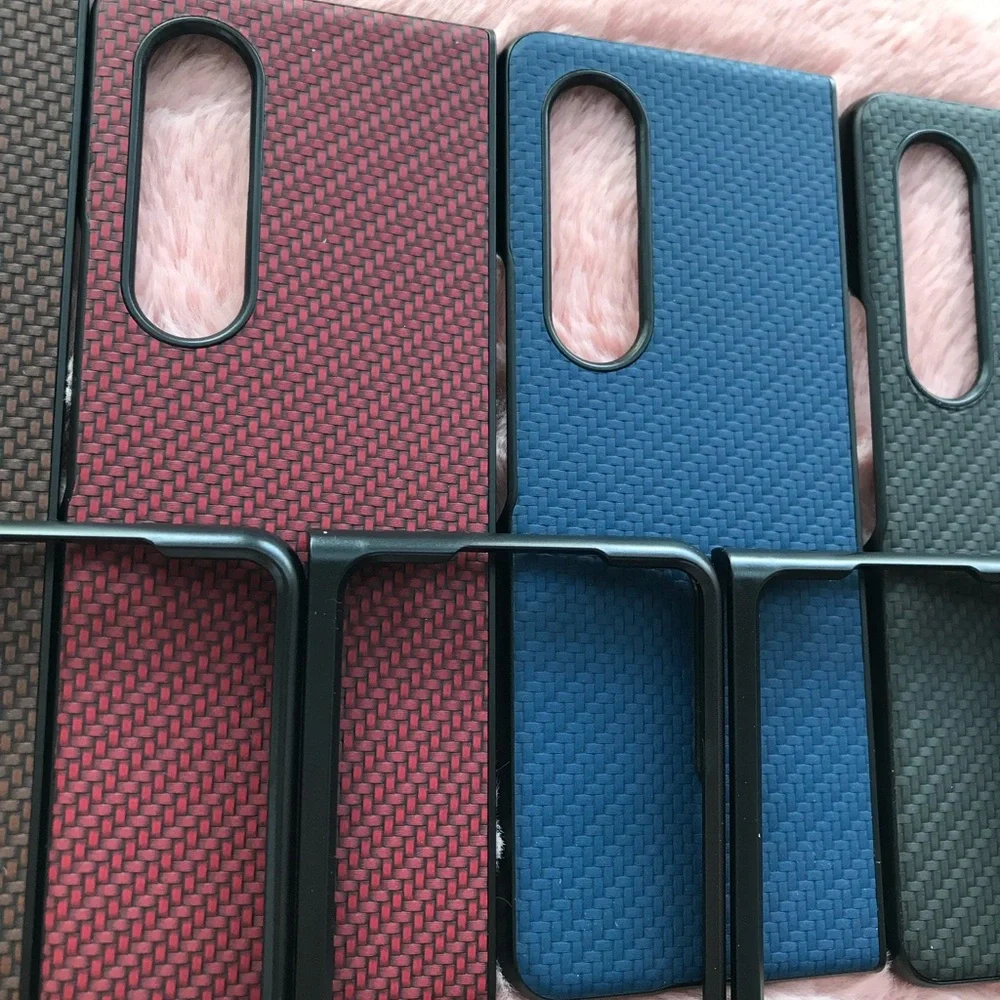For Samsung Galaxy z fold 3 phone case